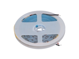 Tira Led Cob HKJ 5m 900lm 10w/m Cri 90+ 3000k Quente Flexível S/MARCA