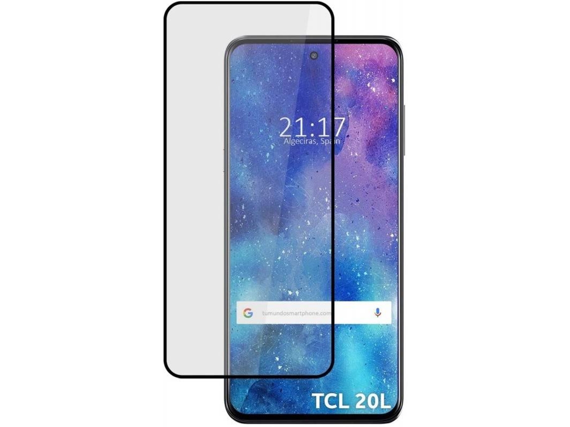 Pelicula de Vidro TUMUNDOSMARTPHONE 20L«20L+