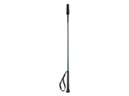Chicote Saltitante Basic Verde 65 Cmhispano Hipica
