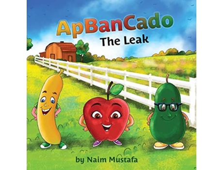 Livro Apbancado De Naim Mustafa (inglês)