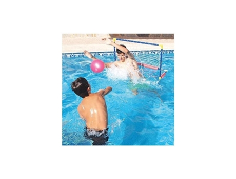 Aqua Leisure Waterpolo Flotante