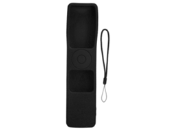 Capa De Silicone Anti Impacto Protetora Para Controle Remoto