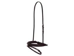 Muserola Crank Flash 211005B121850 Preto Fullbr