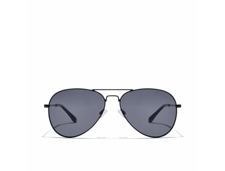 Hawk Polarized #black Grey 1 u