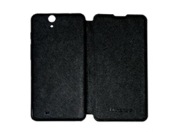 Capa para Telemóvel Hisense U971 Preto
