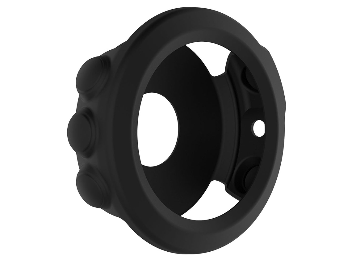 Capa De Proteção Em Silicone Para Garmin Fenix 5x E Fenix 5x Plus
