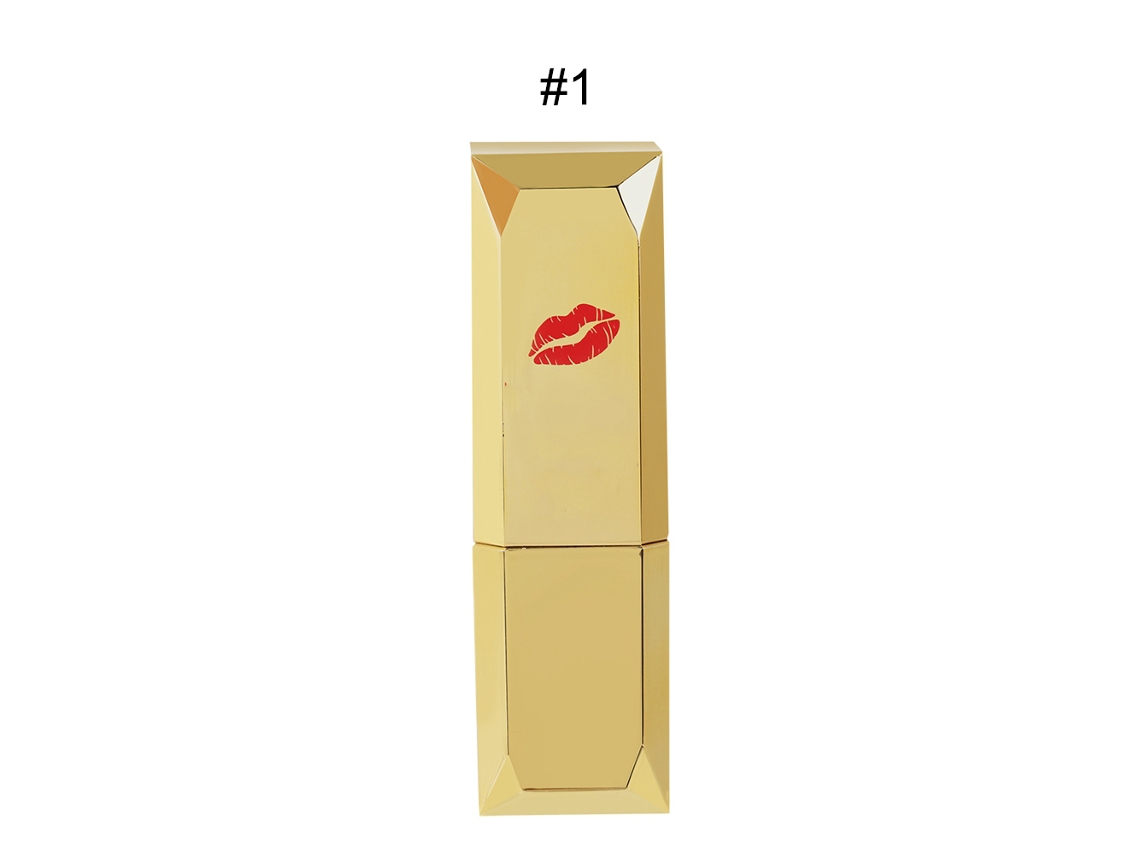 Vss Labial Hidratante No Pegajoso Balsamo Labial Nutritivo Maquillaje Cosmético 01