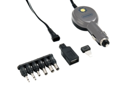 Carregador BANDRIDGE BCP4184