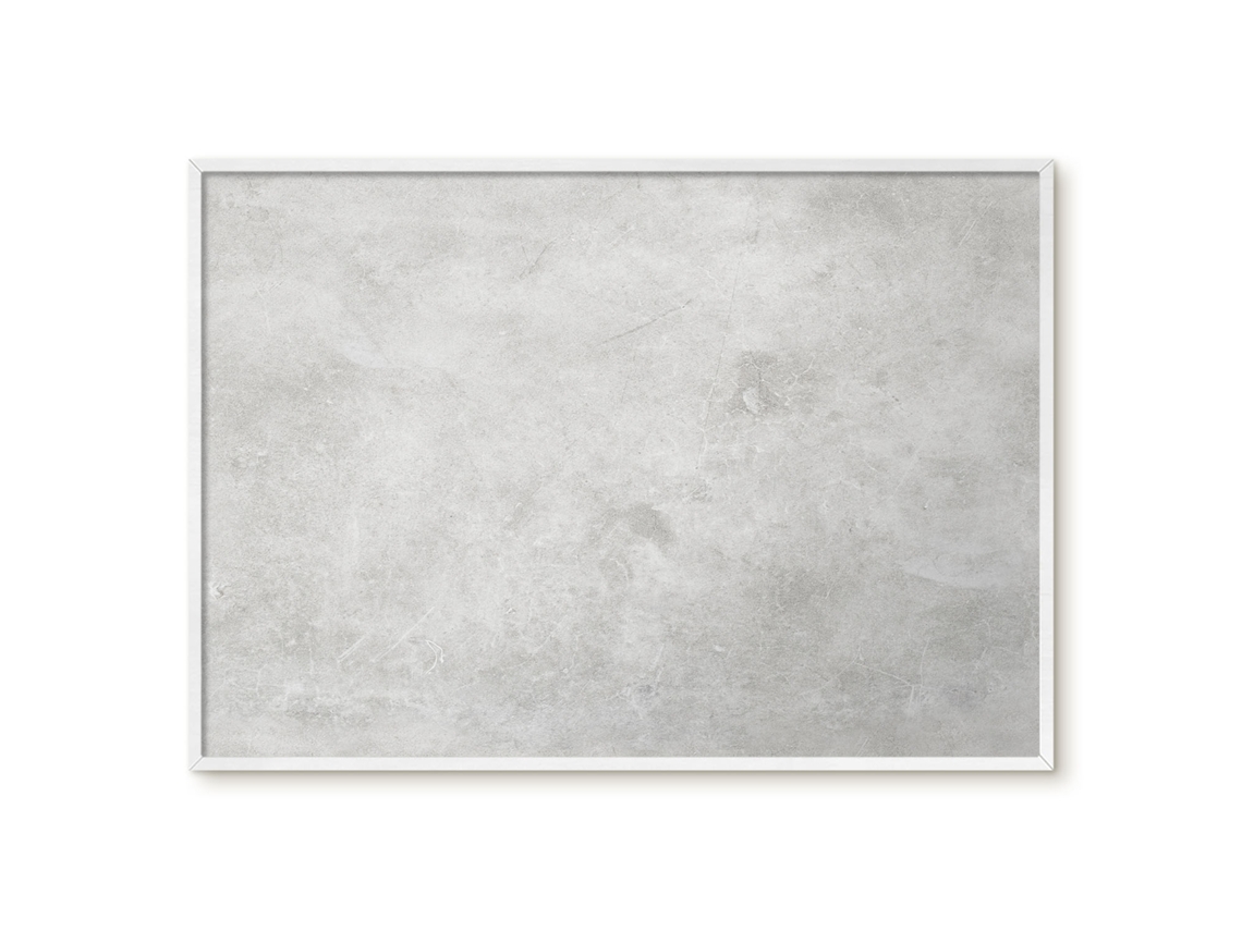 Quadro magnético de parede com ondas do oceano para quarto Espelharte (100x70 cm)