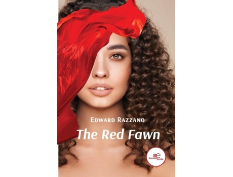 Livro The Red Fawn de Edward Razzano (Inglês)