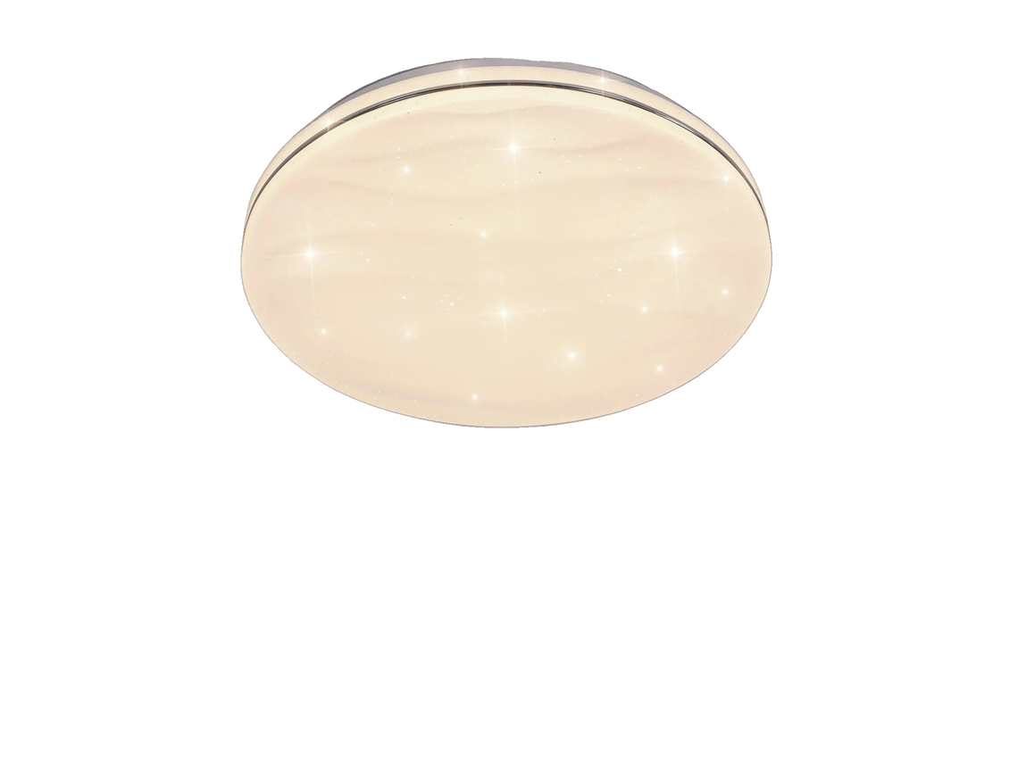 Luz De Teto, 1950lm De Brilho, Design Moderno, A3002