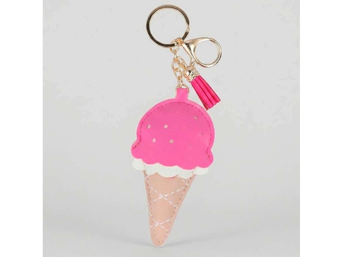 Charm Helado Food para Telemóvel LA CASA DE LAS CARCASAS