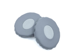 Almofadas De Couro Proteico Para Fones De Ouvido Oe2 Oe2i