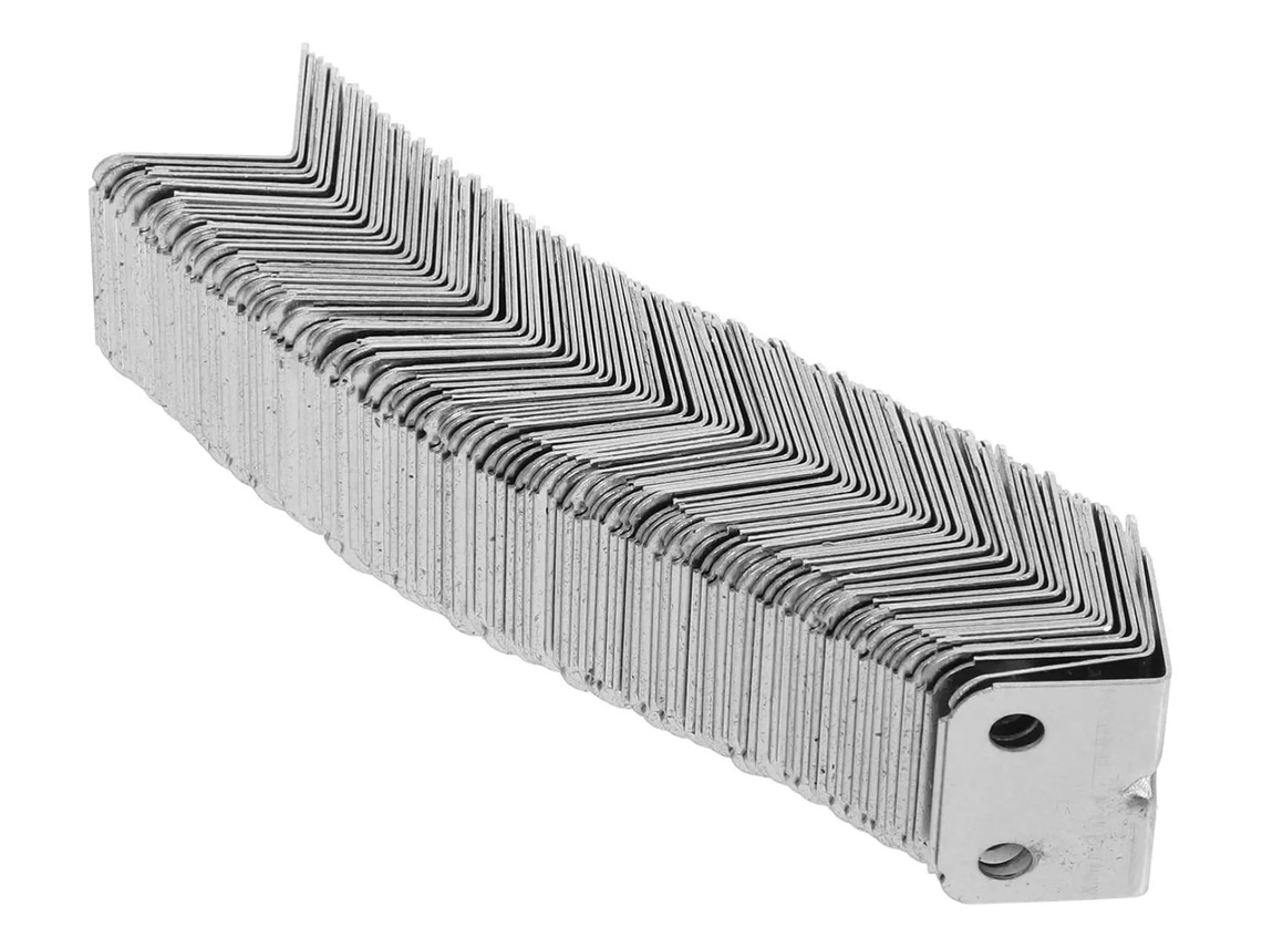 Kit De Fixadores, Para Montagem E Reparos, Uso Profissional