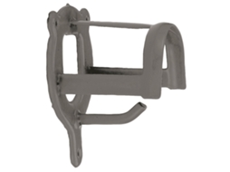 Suporte de Metal para Cabeçada KERBL