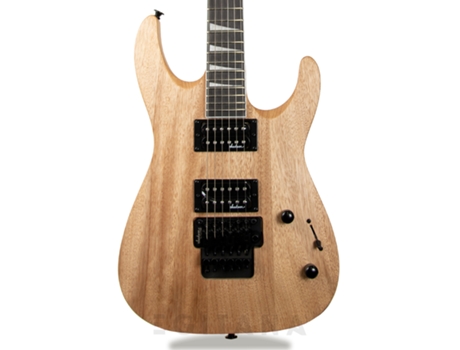 Jackson Js32 Dinky Dka Ah Natural Oil