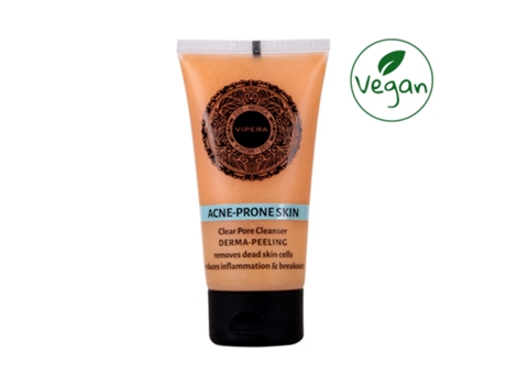 Peeling dérmico para pele com tendência acneica, 50 ml Cos Medica