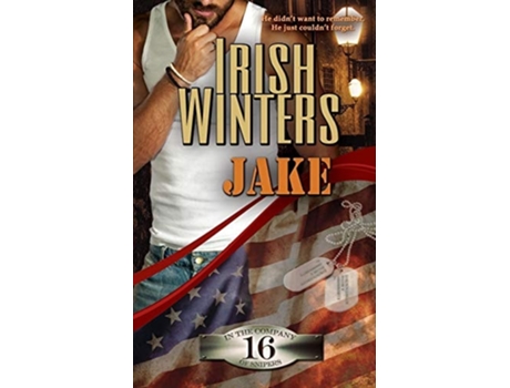 Livro Jake De Irish Winters (inglês)