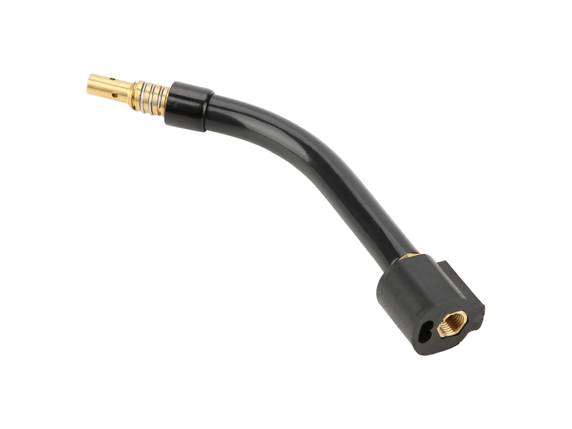 Laxiscreed Pistola De Soldar Swan-neck Para Mig/mag, Compatível Com Especificação 15ak E Outras