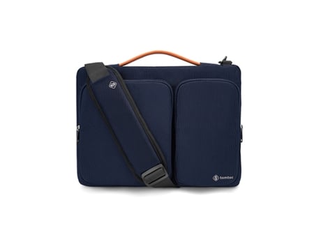 Mala Defender P/ Pc Até 15.6 TOMTOC