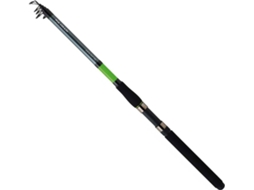 Cana de Pesca de Pesca de fundo DAIWA Sensor Tele Boat (2.10 m)