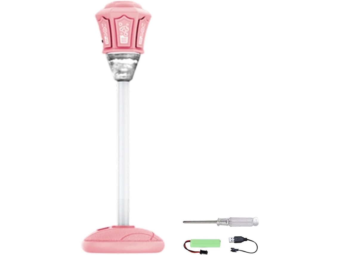 Máquina De Bolhas De Sabão Vertical, Brinquedo Luminoso Para Exterior