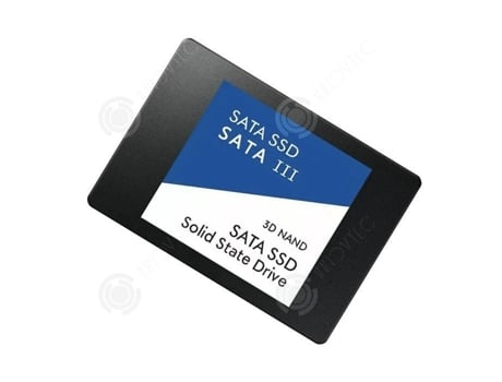 Inn 2º Disco Rígido Interno Sata3.0 SSD Transferência de Alta Velocidade de 350 M/s com SO Windows XP/Windows 7/8/10/11. Paixão por Nova