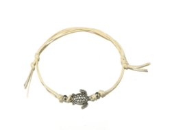 Pulseira De Tornozelo Feminina Estilosa Acessório Moda