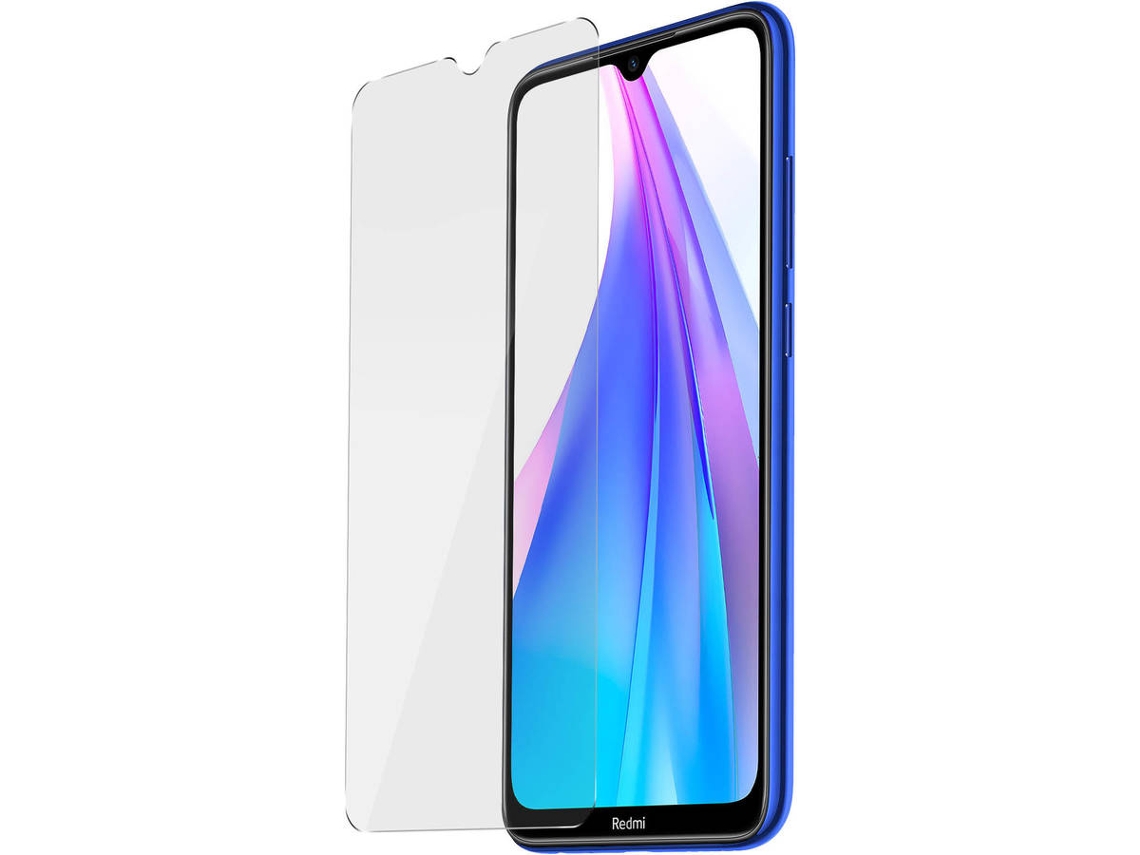 Pelicula de Vidro AVIZAR Redmi Note 8