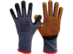 Luvas de Trabalho EDM 80209 (Tam: 8)
