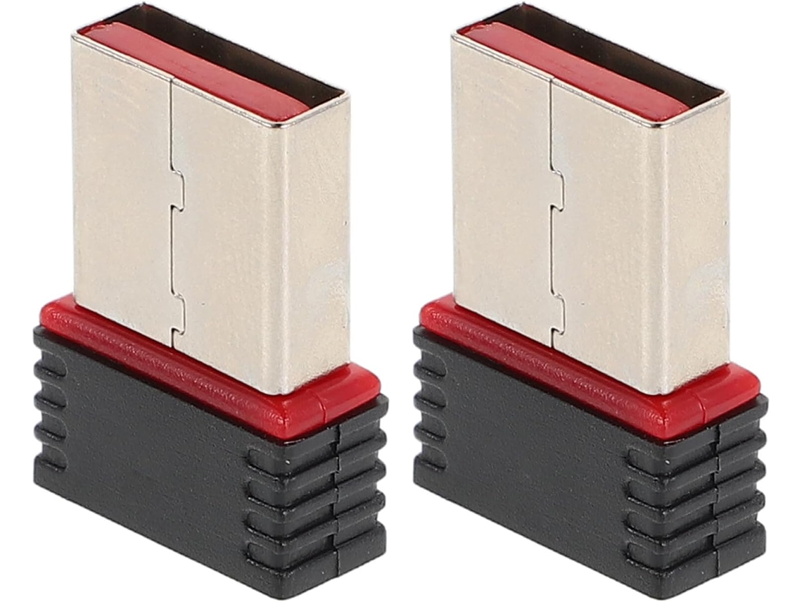2 Recepção Sinal, Adequado Casas Escritórios, Material Plástico Metal
