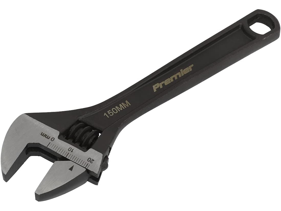 Chave Ajustável Ak9560 De 150 Mm