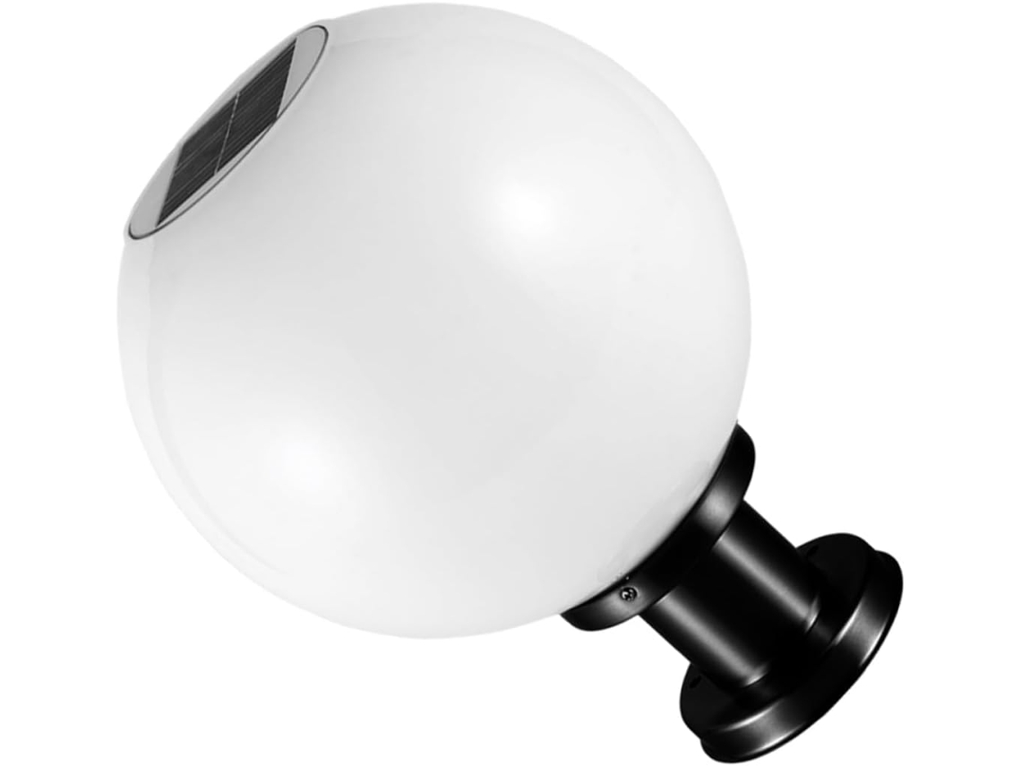 Luminária Solar de Jardim Led Cm SFUSHOS