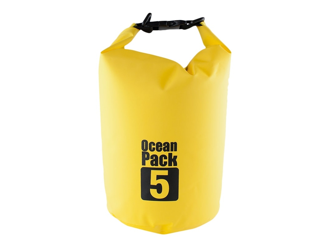 Pacote Oceano 5L