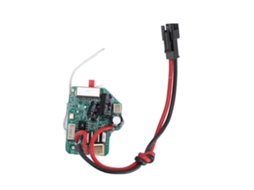 Receptor Esc Carro Rc 1:18 Hs 18301-18314
