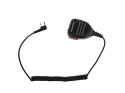 Microfone Com Alto-falante Para Walkie-talkie