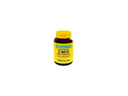 Vitamin e 400 Iu Good Care