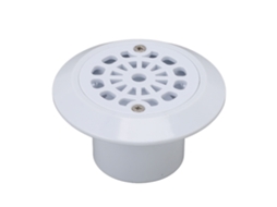 Primerox tampa Esgoto Piscina Ajustável Fluxo Regulável Acessório