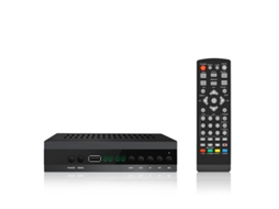 Antena Digiboksi Antena ja Kaapeliverkoihin ZYBLSSBB