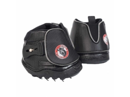 Campanas Active Jogging Preto 15Equine Fusion