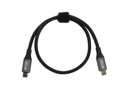 Cabo de Dados Tipo C 100w Rápido, transmissão 20gbps EOOCOO