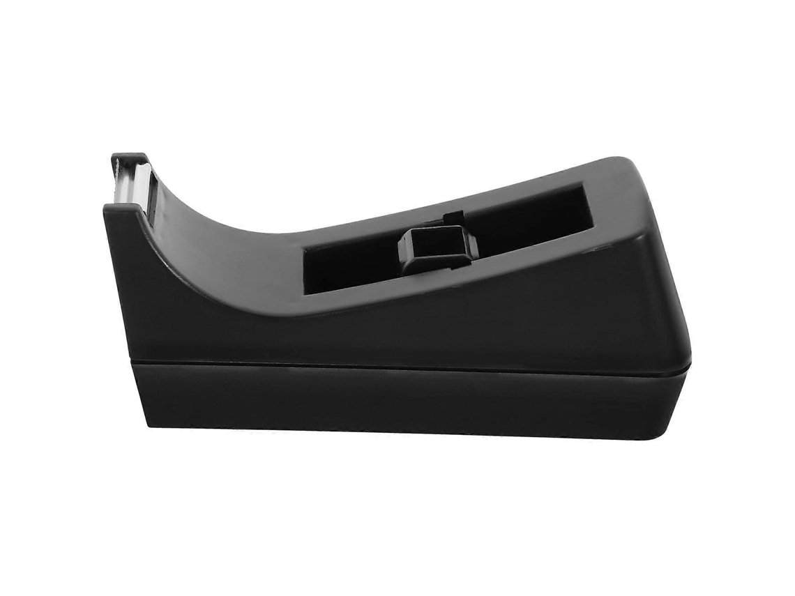 Dispensador De Fita Adesiva Com Peso, Porta-fita Portátil, Resistente, Porta- Adesiva, Cortador A