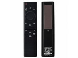 Controle Remoto Solar para Samsung Bn59 01385b com Voz YANYXR