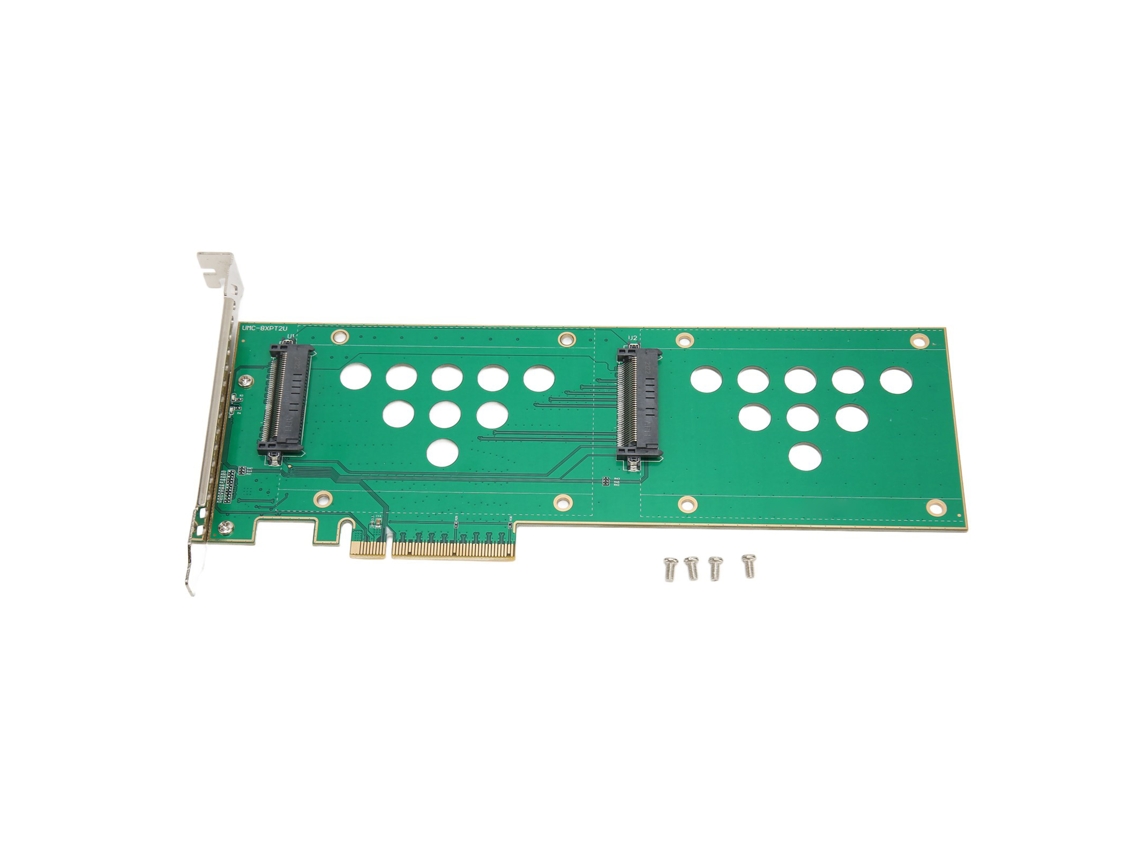 Adaptador U.2 Nvme Pcie LAXISCREED