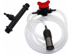 Adaptador de Mangueira Jardim 1/2 Polegada para 3/4 com Rosca Externa | S/MARCA