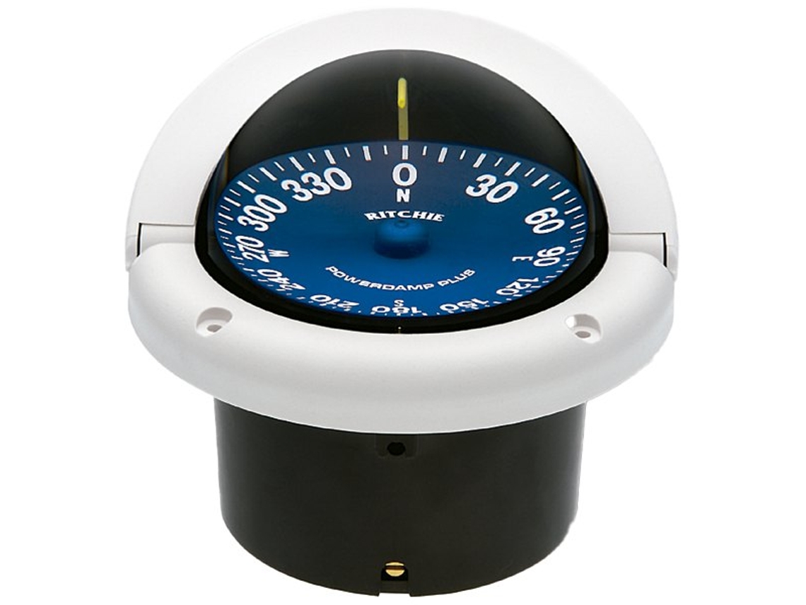 Bússola Supersport Ss1000 Brancoritchie Navigation