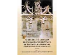Livro Actes Del Vii Congrés De LAssociació Hispánica De Literatura Medieval Castelló De La Plana, 22-26 De Setembre De 1997 de Congreso de La Asociación Hispánica Literatura Medieval (Espanhol)