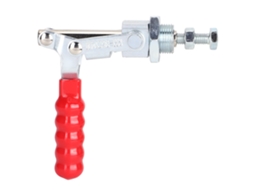 Laxiscreed Quick Hardware Grips para ferramentas de laminação e de empurrar e puxar de alta eficiência