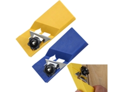 Plaina Manual Para Corte De Placas Gesso, Ferramenta Acabamento Gesso