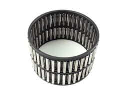 Rolamento De Caixa De Velocidades Scania Grs - Oem 378616 722026210 - 55mm 80/88mm